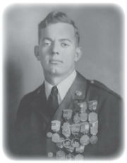 Olander Jackson "Jack" Barrett, Jr.